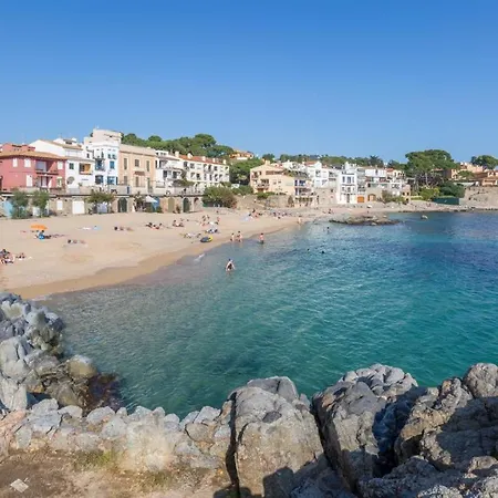 Atic Mar - * Calella De Palafrugell