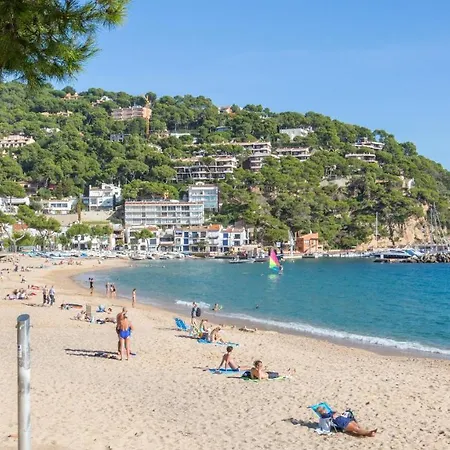 Apartment Atic Mar -