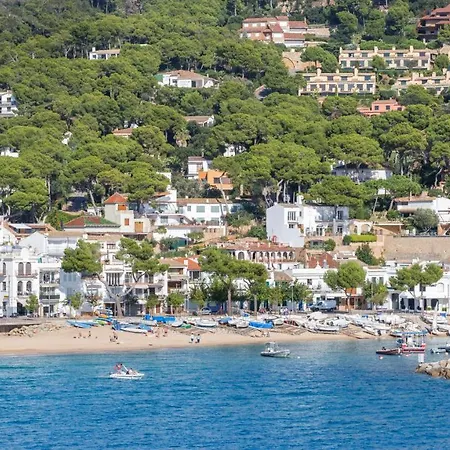 Atic Mar - Daire Calella De Palafrugell