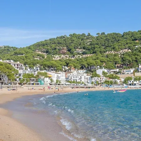 Atic Mar - דירה קאלייה דה פאלאפרוג'ל