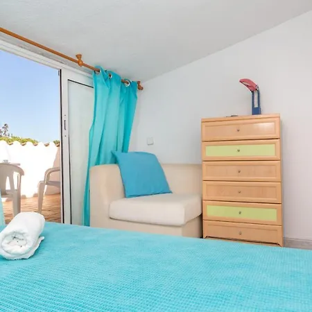 דירה Atic Mar - *