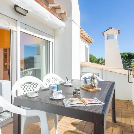 דירה Atic Mar - *