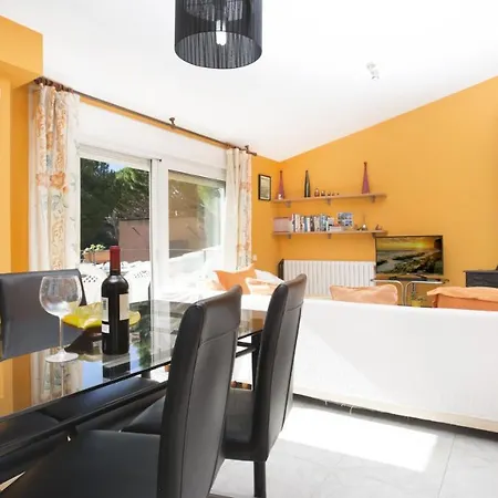 Atic Mar - * קאלייה דה פאלאפרוג'ל