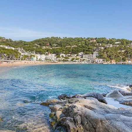 דירה Atic Mar - *