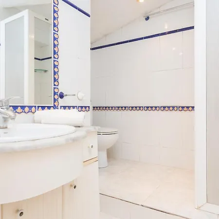 Atic Mar - * קאלייה דה פאלאפרוג'ל