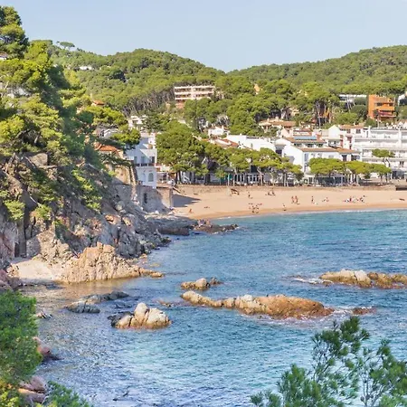 דירה Atic Mar - *