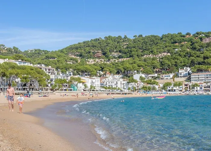 Atic Mar - Apartment Calella De Palafrugell
