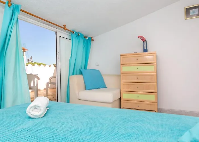 Apartment Atic Mar - *