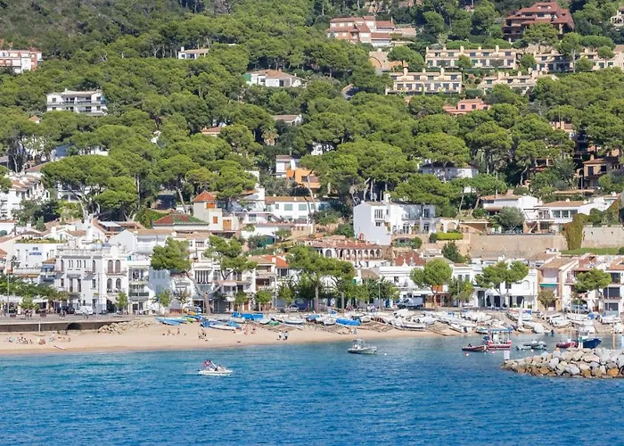 Atic Mar - Apartment Calella De Palafrugell